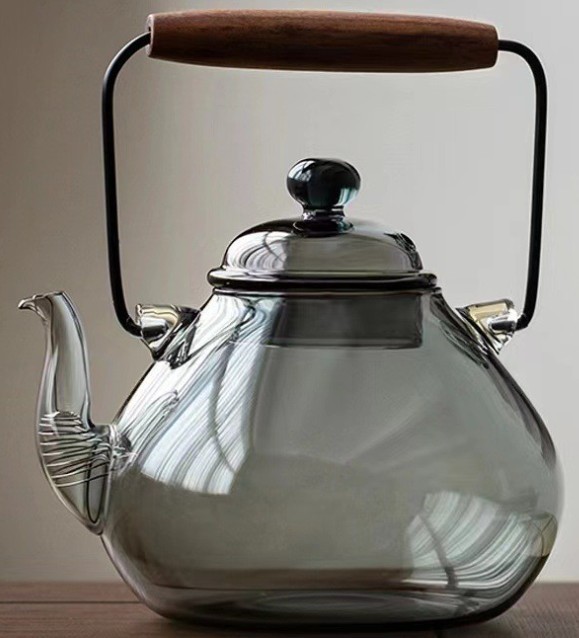 Home tillen balk theepot